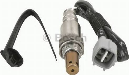 BOSCH F 00E 262 507 - Lambda Sensoru furqanavto.az