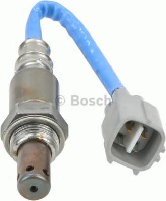 BOSCH F 00E 262 617 - Lambda Sensoru furqanavto.az