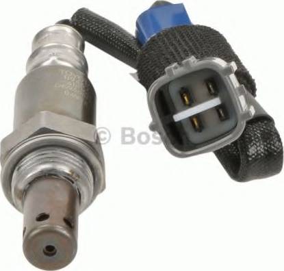 BOSCH F 00E 262 040 - Lambda Sensoru furqanavto.az