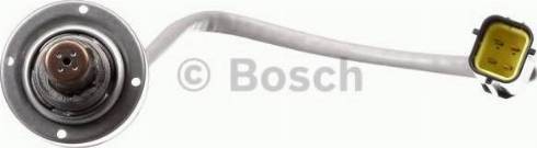 BOSCH F 00E 262 066 - Lambda Sensoru furqanavto.az