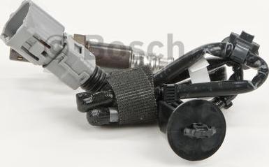 BOSCH F 00E 262 036 - Lambda Sensoru furqanavto.az