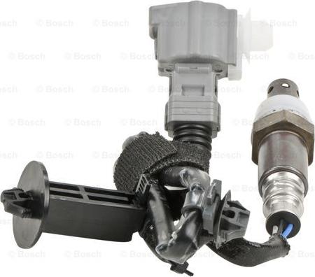 BOSCH F 00E 262 036 - Lambda Sensoru furqanavto.az