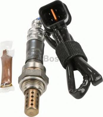 BOSCH F 00E 262 180 - Lambda Sensoru furqanavto.az