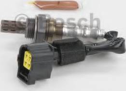 BOSCH F 00E 262 172 - Lambda Sensoru furqanavto.az