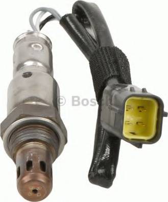 BOSCH F 00E 262 847 - Lambda Sensoru furqanavto.az