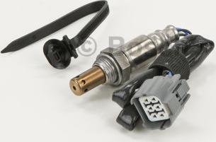 BOSCH F 00E 262 867 - Lambda Sensoru furqanavto.az