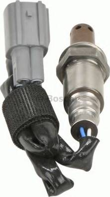 BOSCH F 00E 262 819 - Lambda Sensoru furqanavto.az