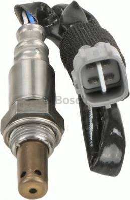 BOSCH F 00E 262 819 - Lambda Sensoru furqanavto.az