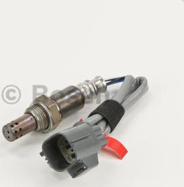 BOSCH F 00E 262 875 - Lambda Sensoru furqanavto.az