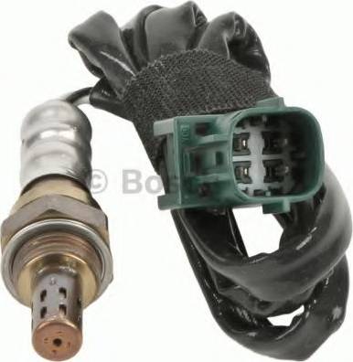 BOSCH F 00E 262 298 - Lambda Sensoru furqanavto.az