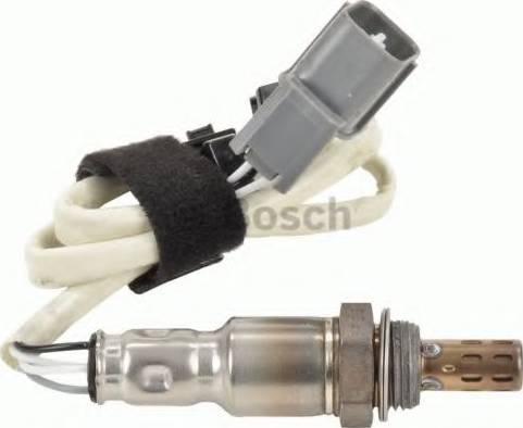 BOSCH F 00E 262 236 - Lambda Sensoru furqanavto.az