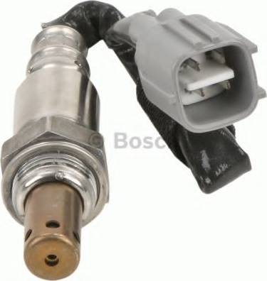 BOSCH F 00E 262 270 - Lambda Sensoru furqanavto.az