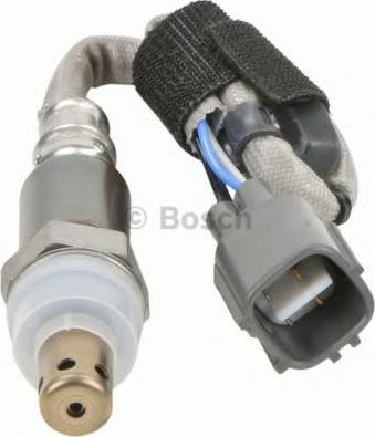 BOSCH F 00E 262 272 - Lambda Sensoru furqanavto.az