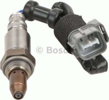 BOSCH F 00E 262 791 - Lambda Sensoru furqanavto.az