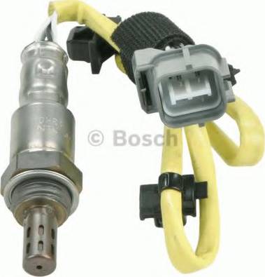 BOSCH F 00E 262 783 - Lambda Sensoru furqanavto.az