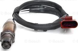 BOSCH F 00H L00 405 - Lambda Sensoru furqanavto.az