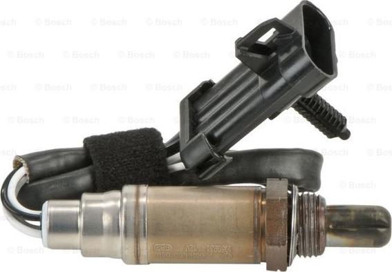 BOSCH F 00H L00 046 - Lambda Sensoru www.furqanavto.az