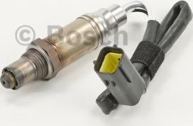 BOSCH F 00H L00 166 - Lambda Sensoru furqanavto.az