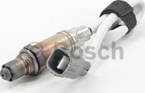 BOSCH F 00H L00 186 - Lambda Sensoru furqanavto.az