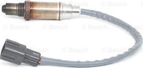 BOSCH F 00H L00 399 - Lambda Sensoru furqanavto.az