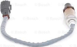 BOSCH F 00H L00 399 - Lambda Sensoru furqanavto.az