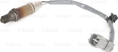 BOSCH F 00H L00 397 - Lambda Sensoru furqanavto.az