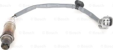 BOSCH F 00H L00 397 - Lambda Sensoru furqanavto.az