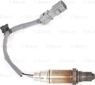 BOSCH F 00H L00 397 - Lambda Sensoru furqanavto.az