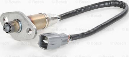 BOSCH F 00H L00 345 - Lambda Sensoru furqanavto.az