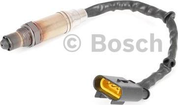 BOSCH F 00H L00 356 - Lambda Sensoru furqanavto.az