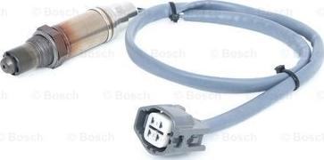 BOSCH F 00H L00 384 - Lambda Sensoru furqanavto.az