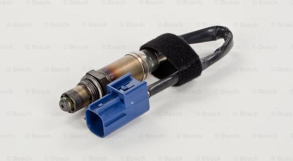 BOSCH F 00H L00 330 - Lambda Sensoru furqanavto.az