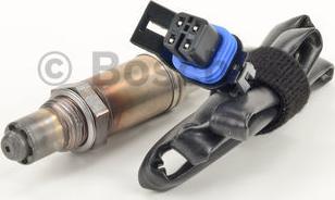 BOSCH F 00H L00 323 - Lambda Sensoru furqanavto.az