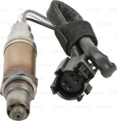 BOSCH F 00H L00 292 - Lambda Sensoru furqanavto.az