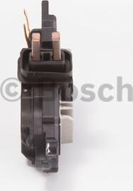 BOSCH F 00M 144 183 - Gərginlik tənzimləyicisi, alternator furqanavto.az