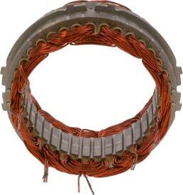 BOSCH F 00M 130 100 - Stator, alternator furqanavto.az