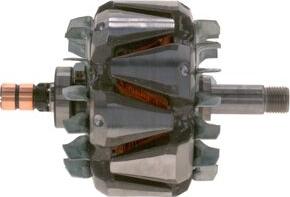 BOSCH F 00M 131 631 - Rotor, alternator furqanavto.az