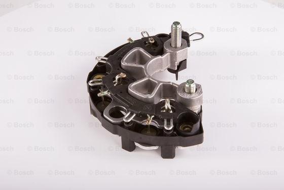 BOSCH F 00M 133 351 - Düzləşdirici, alternator furqanavto.az