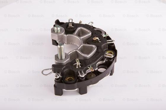 BOSCH F 00M 133 351 - Düzləşdirici, alternator furqanavto.az