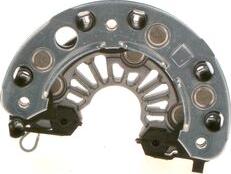 BOSCH F 00M 133 287 - Düzləşdirici, alternator furqanavto.az