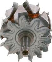 BOSCH F 00M 121 636 - Rotor, alternator furqanavto.az