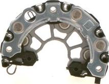 BOSCH F 00M 123 316 - Düzləşdirici, alternator furqanavto.az