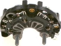 BOSCH F 00M 123 313 - Düzləşdirici, alternator furqanavto.az