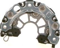 BOSCH F 00M 123 237 - Düzləşdirici, alternator furqanavto.az