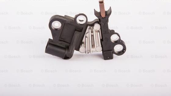 BOSCH F 00M 346 122 - Gərginlik tənzimləyicisi, alternator furqanavto.az