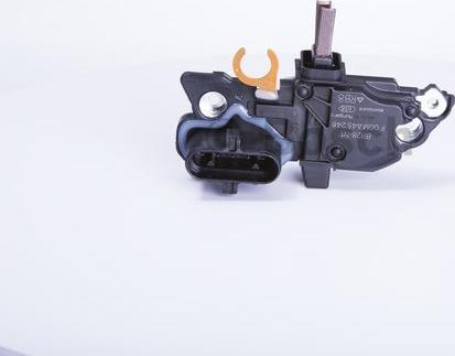 BOSCH F 00M A45 248 - Gərginlik tənzimləyicisi, alternator furqanavto.az