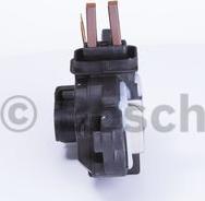 BOSCH F 00M A45 251 - Gərginlik tənzimləyicisi, alternator furqanavto.az