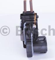 BOSCH F 00M A45 251 - Gərginlik tənzimləyicisi, alternator furqanavto.az