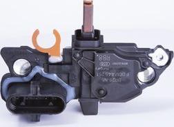 BOSCH F 00M A45 251 - Gərginlik tənzimləyicisi, alternator furqanavto.az