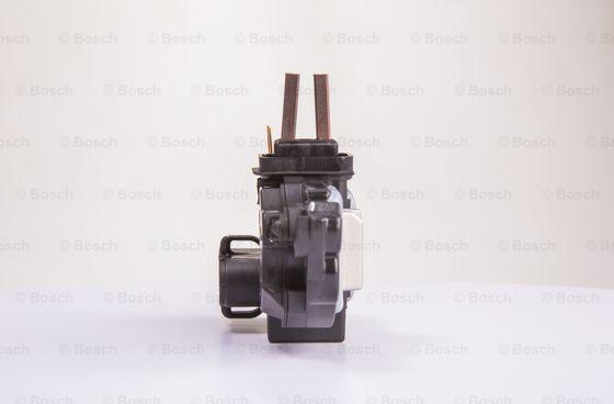 BOSCH F 00M A45 253 - Gərginlik tənzimləyicisi, alternator furqanavto.az